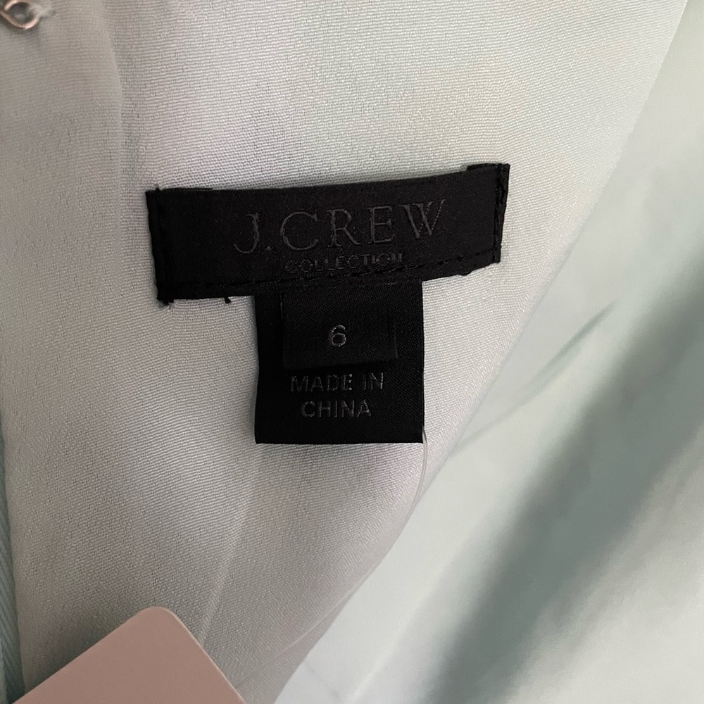 J Crew Collection - Picture 4 of 7